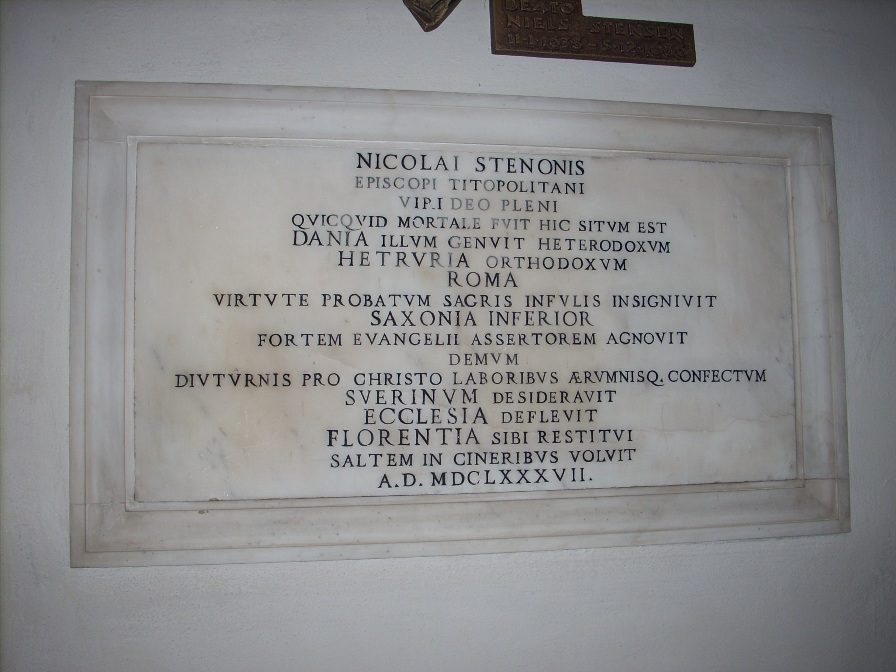Niels Stensen's Chapel, San Lorenzo, Florence - 5.jpg